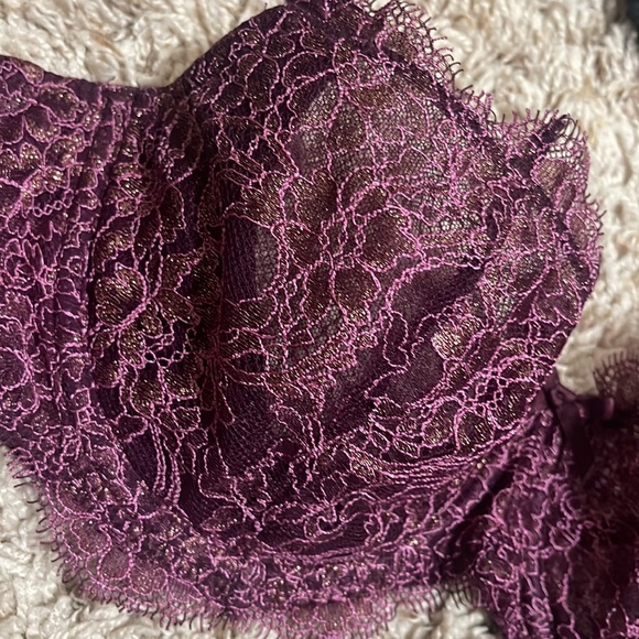 Sold! Victoria secret unlined dream collection (for two) - Picture 4 of 4